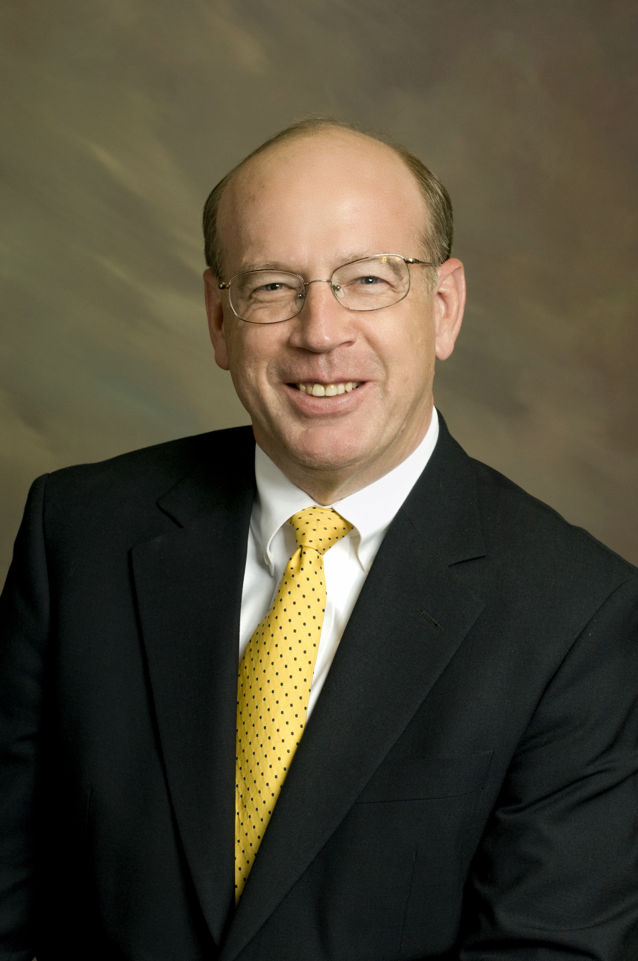 Attorney Portrait
